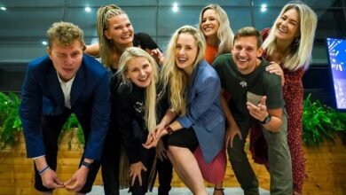 Kenyan Startup VunaPay Wins African Latitude59 Pitch Competition