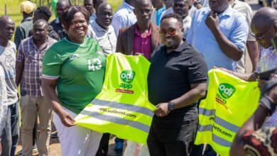 Odibets to Sponsor Genowa Governor's Cup 2024