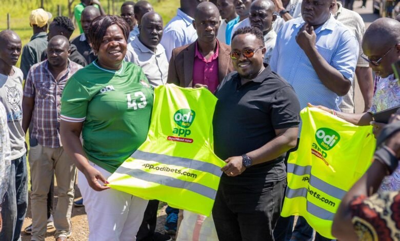 Odibets to Sponsor Genowa Governor's Cup 2024
