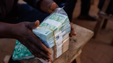 Uganda Confirms Central Bank Hacking, Refutes $17 Million Claim