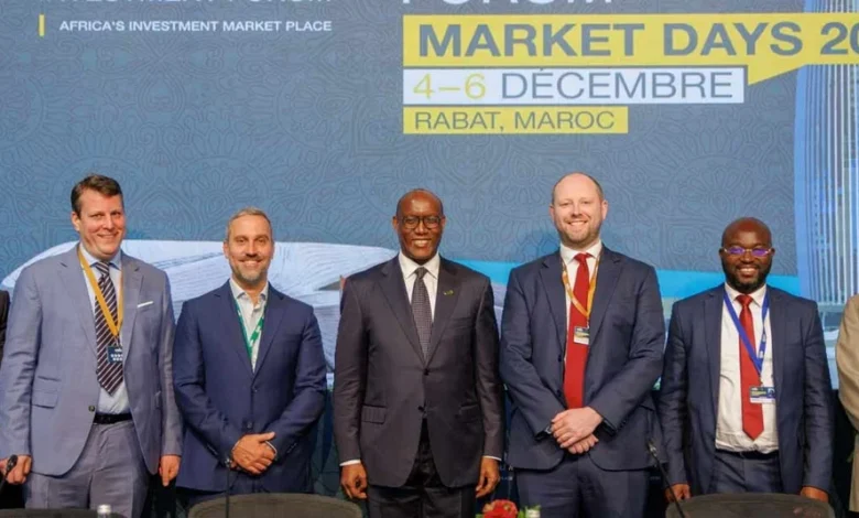 AfDB to Lead Financing of $340 Million Moyi Power Project in DRC