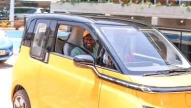 Kenya Invites Tenders for Leasing Electric Vehicles