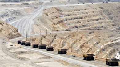 China’s Zijin Mining Group to Begin Lithium Production in Congo by 2026