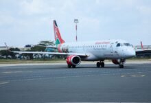 Kenya Airways Delivers Stellar Performance on NSE After Resuming Trading