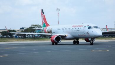 Kenya Airways Delivers Stellar Performance on NSE After Resuming Trading