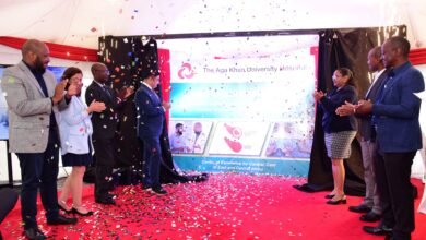 Aga Khan University Hospital Launches Kenya’s First Cholesterol Disorders Clinic