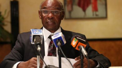 Directline Assurance Battles Media Mogul Samuel Macharia Over Cautionary Ads