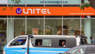 Angola to Privatize Biggest Telco, Banks in Push to Diversify Economy