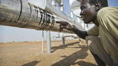 Crude Exports From South Sudan Resumes After 10-Month Force Majeure