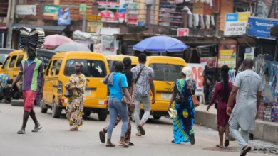 Nigeria Attracts Investors as Economic Reforms Drive Market Gains