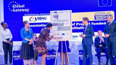 Uganda to Build First Climate-Resilient Market at Elegu with EU and Denmark Support