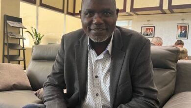 Former IEBC Chair Chebukati Dies Aged 63