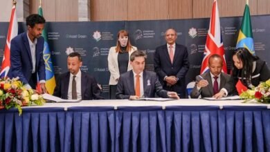 Ethiopian Investment Holding Signs $600 Million Deal for Integrated Dairy and Farming Project