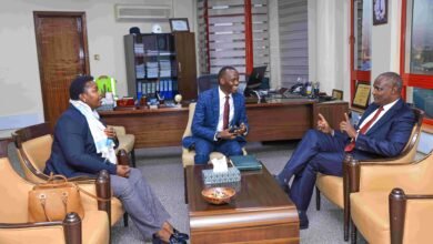 Government Explores IPO for Kenya Pipeline at NSE