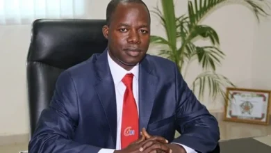 Burkina Faso Banking Tycoon Idrissa Nassa Acquires TotalEnergies Burkina Faso