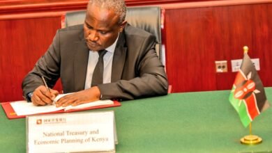 Kenya to Borrow $1.5 Billion in New Debt While Buying Back $900 Million