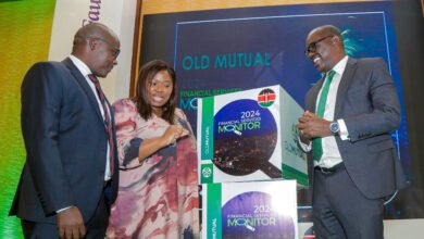 75% of Kenyans believe the economy is headed in the wrong direction