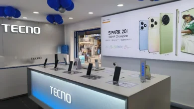 China's Transsion Expands Global Reach with 106M Smartphone Shipments