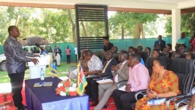 Win for Busia SMEs as County Disburses Ksh.111 Million for Affordable Credit