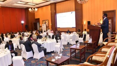 Metropol Hosts Banks, MFBs to Discuss Effective ECL Implementation for Better Loan Pricing