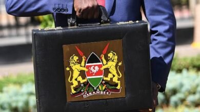 Kenya’s GDP Slows Down in H2 2024 to 4.7%