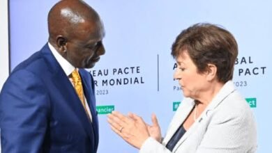 Kenya Seeks New IMF Financial Assistance as April Programme Nears Conclusion