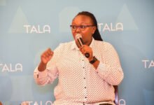 Digital Loans Up in Kenya as Consumers Consolidate Loans, Tala Report Finds