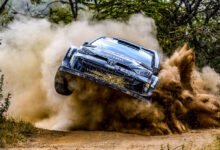 MultiChoice Kenya to Broadcast WRC Safari Rally 2025 Live on DStv and GOtv