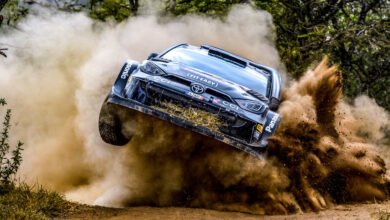 MultiChoice Kenya to Broadcast WRC Safari Rally 2025 Live on DStv and GOtv