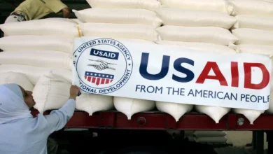 Trump’s Funding Cut to Kenya Hits Ksh.108 Billion in Two Weeks