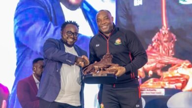 Odibets Backs FKF Leadership, Welcomes Benni McCarthy as Harambee Stars Coach