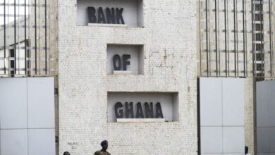 Ghana Nears End of Debt Restructuring Despite High Inflation