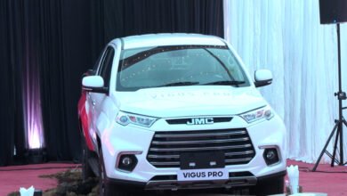 Chinese JMC Cars to be Assembled in Kenya After Deal with Caetano