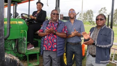 Absa Targets 300 Farmers in Ksh.500 Million Financing Plan After Deal with Hello Tractor
