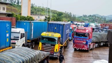 Tanzania Imposes Embargo on South Africa, Malawi Produce