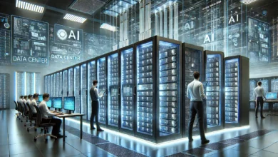 Egypt's InfiniLink Raises $10 Million for AI Data Centers