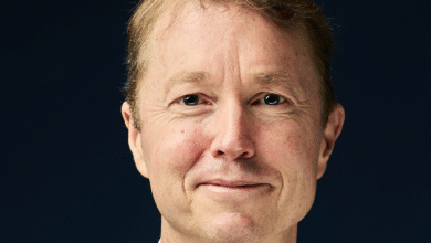 Air France-KLM Appoints Joris Holtus as GM for East, Southern Africa, Nigeria and Ghana