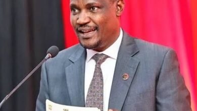 Kenya Introduces Bill Seeking Cryptos to Disclose Owners