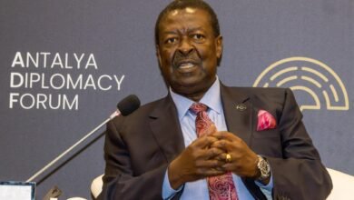 Kenya Rejects SAF Claims Over Sudan Conflict