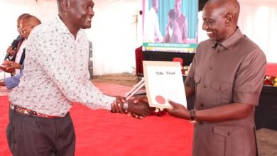 US Says Investors Scared Investing in Kenya Over Fake Land Titles