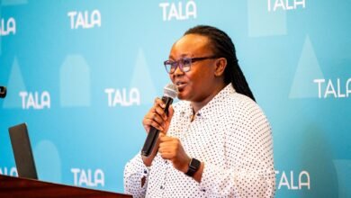 Tala Named Best Digital Credit Provider in Risk Management at 2025 Think Business Awards