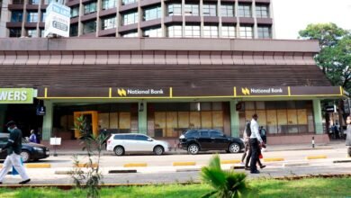 Nigeria Threatens National Bank of Kenya Acquisition by Access Bank in New Condition