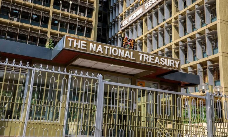 Kenya's Treasury Orders Comprehensive Audit of Pending Bills