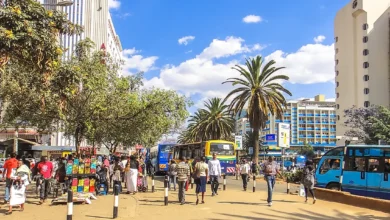 Kenya's GDP to Hit $132 Billion by 2026 Ahead of Ethiopia's, Says IMF