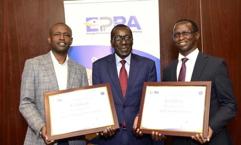 Isuzu East Africa, KBL Lead the Way in Energy Efficiency, Save Ksh.26 Million Annually
