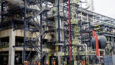 Dangote Refinery Agrees to Export Polypropylene with Vinmar