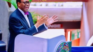 List of Candidates Seeking to Succeed Dr. Adesina as AfDB President