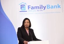 Family Bank Posts Ksh.1.05 Billion Profit in Q1 2025 on Cost Controls