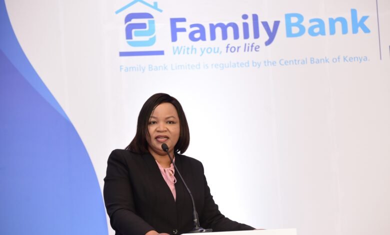 Family Bank Posts Ksh.1.05 Billion Profit in Q1 2025 on Cost Controls