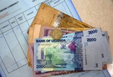 Ugandan Shilling Strengthens on Supported Offshore FX inflows